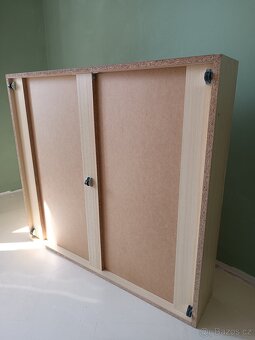 Úložný prostor pod postel - 5