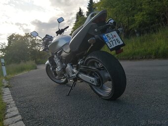 Honda CB 600 Hornet - 5