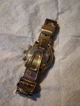 Seiko Vintage - 5