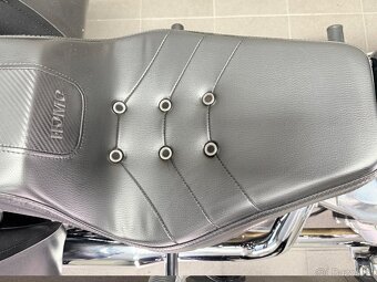 Harley Davidson FXST Softail Standard ABS - 5