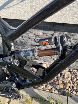 Commencal Furious - 5