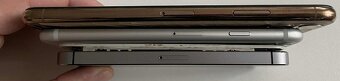 3x Iphone ND - 5