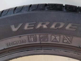 235/50/19 PIRELLI - letní sada pneu 4ks - 5