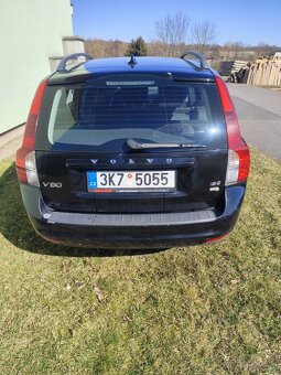 Volvo V50 1,6D drive - 5