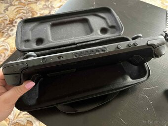 Steam Deck LCD 256GB - 5