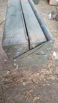 Box na nářadí AČR - 5