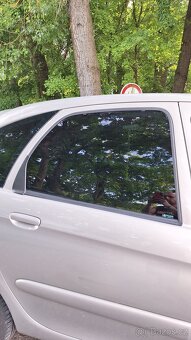 Citroen xsara picasso 1.6 hdi vymnenim prodám - 5