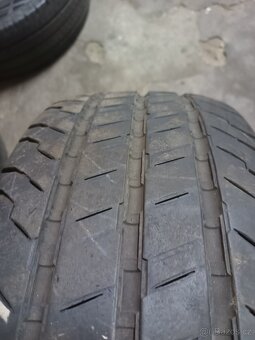 Ford transit, Custom - 5