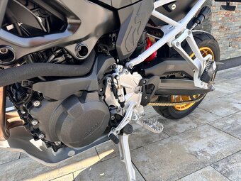 BMW F900GS Trophy, Showa, záruka 5let - 5