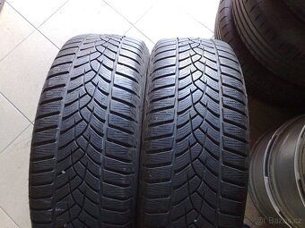 alu kola 5x112 r16 original skoda karoq 215/60/16 - 5