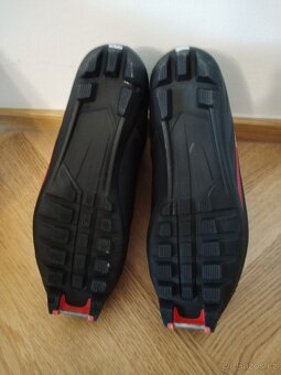 Boty na běžky Rossignol 44 - 5