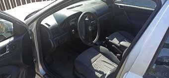Prodám jednorožce Škoda Octavia 1 1.9tdi - 5