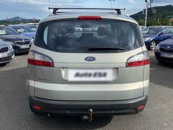 Ford S-MAX 2.0 i , 107 kW benzín, 2009 - 5