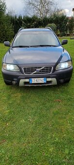 Volvo XC70 - 5