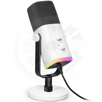 Prodám soubor zařízení pro stream sestávající ze 4 kusů - 5