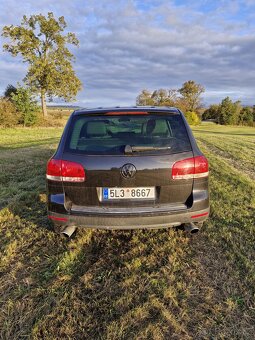 Touareg 3.0tdi 165kw - 5