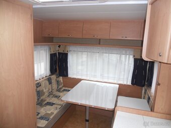 Karavan k pronájmu - 5
