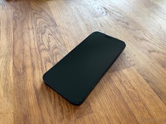 Apple iPhone 15 Pro Max 256GB – Modrý,Baterie 91% - 5