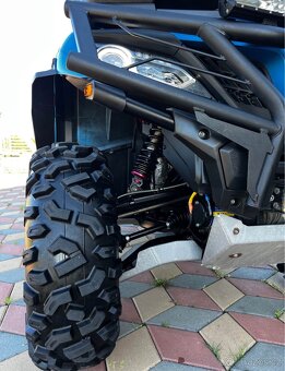 CF MOTO GLADIÁTOR X1000 - 5