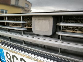 VW Multivan T6 2.0 TDI 110 KW DPH SLEVA - 5