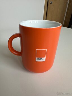 Nespresso hrnky limitovaná edice NOVÉ - 5