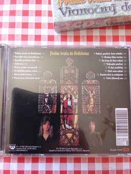 2CD TUBLATANKA - 5