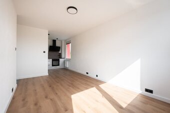 Pronájem bytu 2+kk v osobním vlastnictví 40 m², Bílina - 5