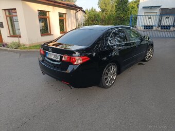 Honda Accord 2.4 executive r.v 2015 - 5