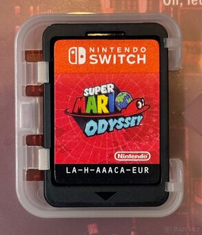 Nintendo Switch Lite - 5