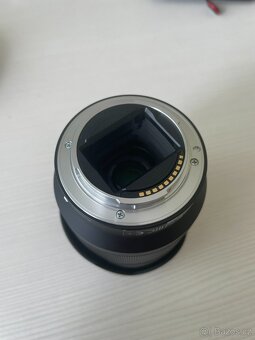 Objektiv Sony FE 28-70 mm f/3,5-5,6 OSS - 5