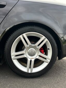 Audi A4 2.0 TDI 125 kw - 5