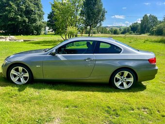 Bmw e92 335i dct - 5