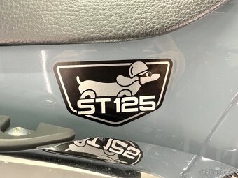 Honda DAX - ČR / 1. MAJ / JEN 549 KM / STAV CENA - 5