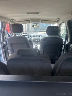 Ford S max - 5