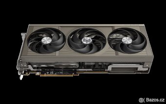 SAPPHIRE NITRO+ RX 9070 XT GAMING OC 16GB Záruka 3 Roky Alza - 5
