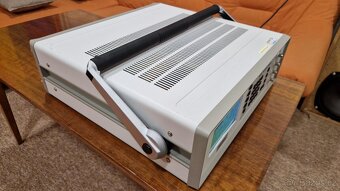 RLC kalibrátor impedance Meatest M500 - 5