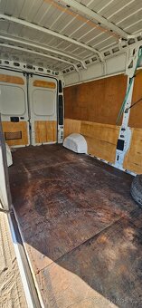 Peugeot Boxer - L3H2 - 5