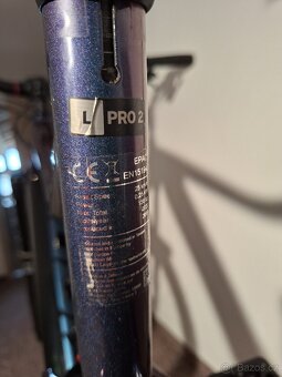 Elektro kolo - GIANT Trance E+ 2 PRO 2020 - L - 5