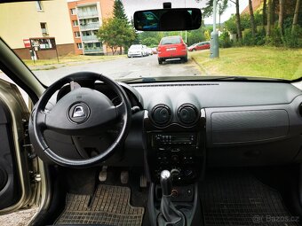 Dacia Duster 1.6 - 5