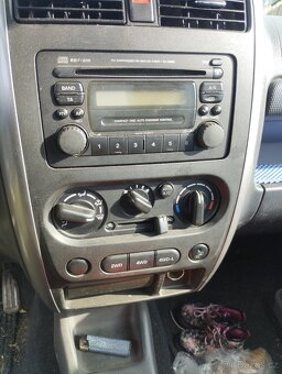 Suzuki Jimmy - 5