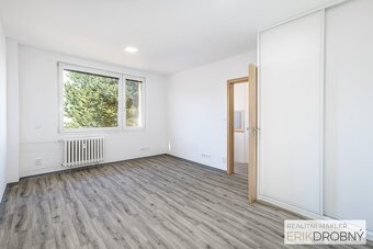 Pronájem bytu 1kk, 33 m2, Přelouč – Studentská. - 5