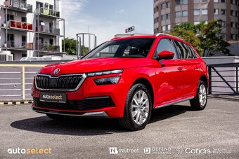 Škoda kamiq 1.6tdi dsg 2020 - 5