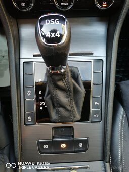 Predám Škodu Superb sedan - 5