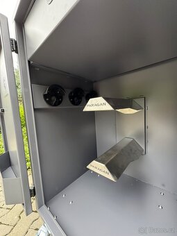 TACK BOX - 5