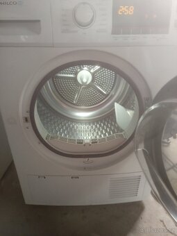Sušička Philco - 5