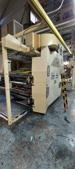 Extrudační linka MAM Coex 3-layers - 5