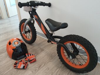 Dětské odrážedlo KTM - 5