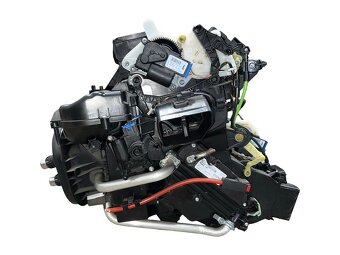 Kompletní topení 5Q1820007B VW Touran 5T r.v. 2016 - 5