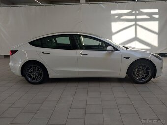 TESLA MODEL 3 LONG RANGE DUAL MOTOR 6/2021 TAŽNÉ ZÁRUKA - 5