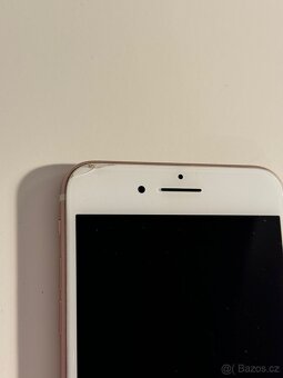 iPhone 7 Plus 128gb Rose Gold - 5
